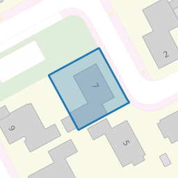 Perceel AML01-O-1534