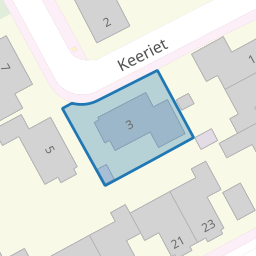 Perceel AML01-O-1536