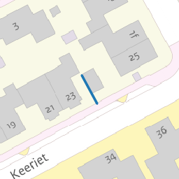 Perceel AML01-O-1537