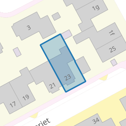 Perceel AML01-O-1538