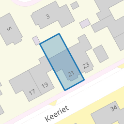 Perceel AML01-O-1539