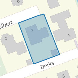 Perceel AML01-O-1561