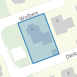 Perceel AML01-O-1562