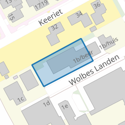 Perceel AML01-O-1568