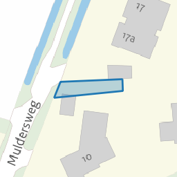 Perceel AML01-O-1609