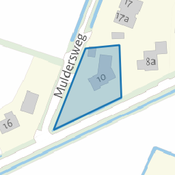 Perceel AML01-O-1611