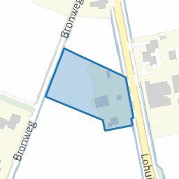 Perceel AML01-O-1622