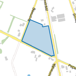 Perceel AML01-O-1623