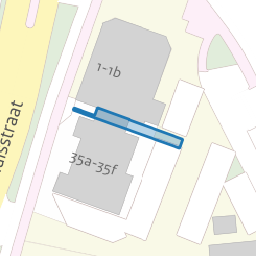 Perceel AML01-O-1633