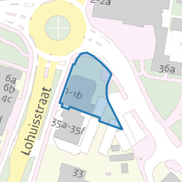 Perceel AML01-O-1634