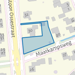 Perceel AML01-O-1646