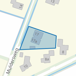 Perceel AML01-O-1717