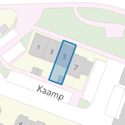 Perceel AML01-O-1748
