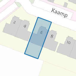 Perceel AML01-O-1750