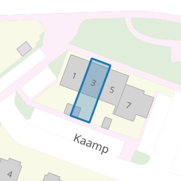 Perceel AML01-O-1755