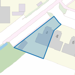 Perceel AML01-O-1756