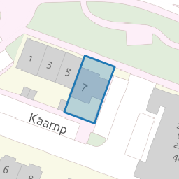 Perceel AML01-O-1759