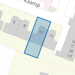 Perceel AML01-O-1761