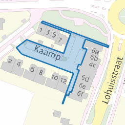 Perceel AML01-O-1762