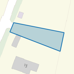 Perceel AML01-O-1768