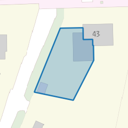 Perceel AML01-O-1771
