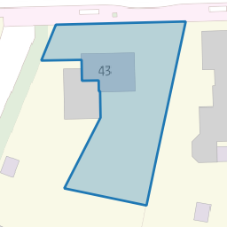 Perceel AML01-O-1773