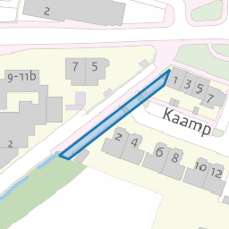 Perceel AML01-O-1779