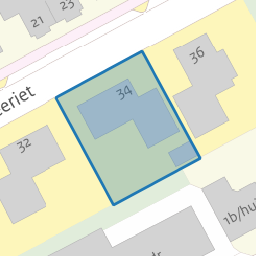 Perceel AML01-O-1798