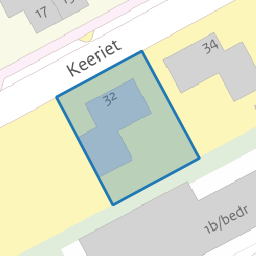 Perceel AML01-O-1812