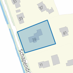 Perceel AML01-O-1852