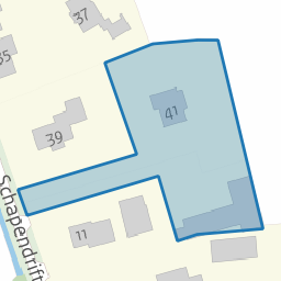 Perceel AML01-O-1853