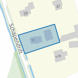 Perceel AML01-O-1854