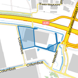 Perceel AML01-O-1855