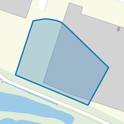 Perceel AML01-O-1868