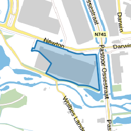 Perceel AML01-O-1870