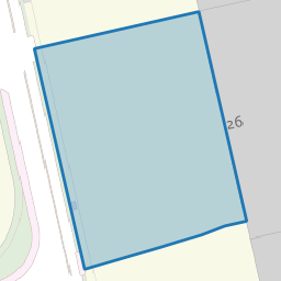 Perceel AML01-O-1888