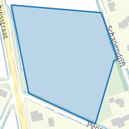 Perceel AML01-O-1890