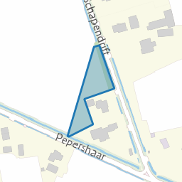 Perceel AML01-O-1891