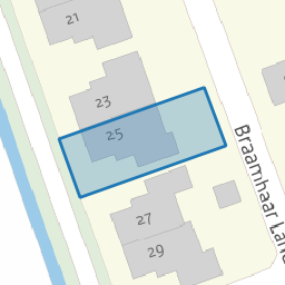 Perceel AML01-O-1909