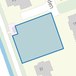 Perceel AML01-O-1929