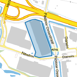 Perceel AML01-O-1943