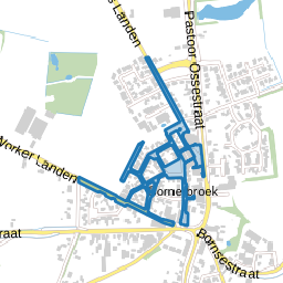 Perceel AML01-O-1957