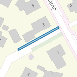 Perceel AML01-O-1958