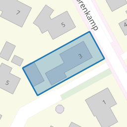 Perceel AML01-O-1960