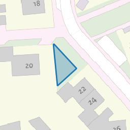 Perceel AML01-O-1962