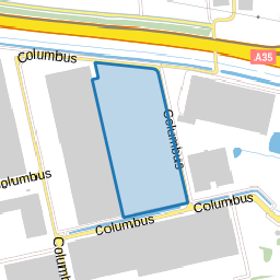 Perceel AML01-O-1971