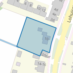 Perceel AML01-O-1974