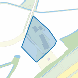 Perceel AML01-P-1000