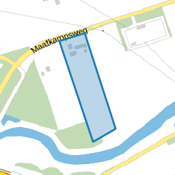 Perceel AML01-P-1014