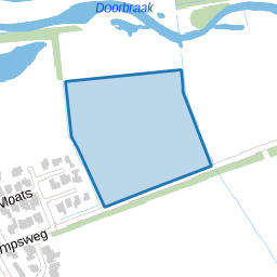 Perceel AML01-P-1079